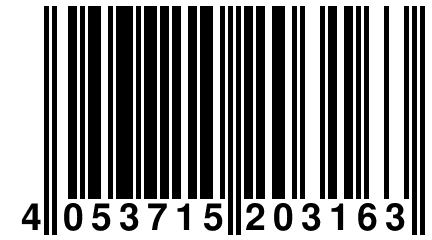 4 053715 203163