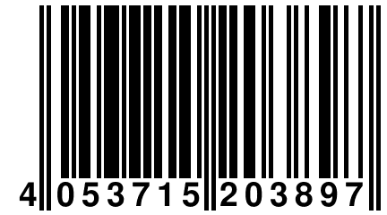 4 053715 203897