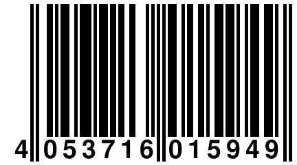 4 053716 015949