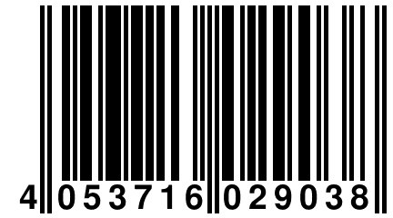 4 053716 029038