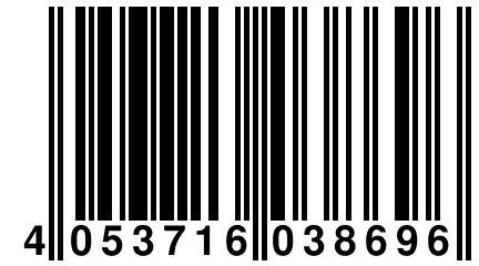 4 053716 038696