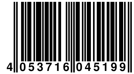 4 053716 045199