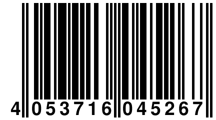 4 053716 045267