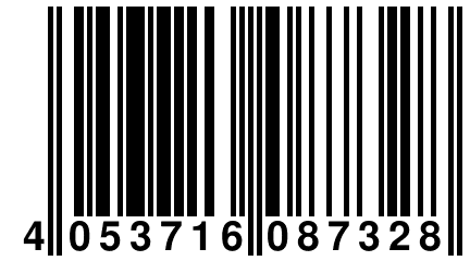 4 053716 087328