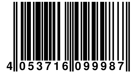 4 053716 099987