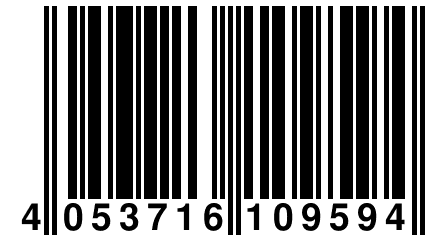 4 053716 109594