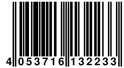 4 053716 132233