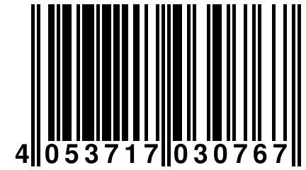 4 053717 030767