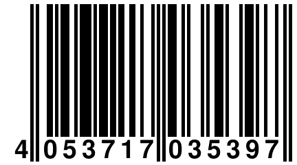 4 053717 035397