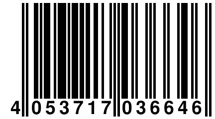 4 053717 036646