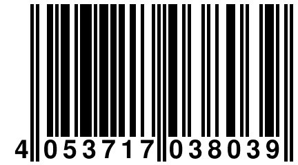 4 053717 038039