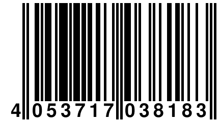 4 053717 038183