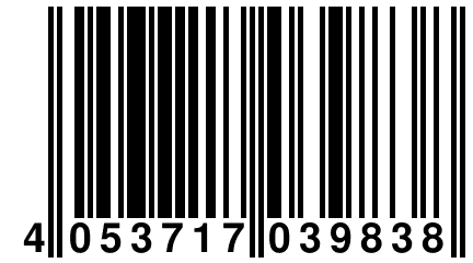 4 053717 039838