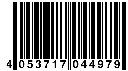 4 053717 044979