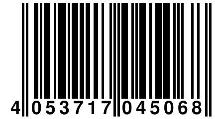 4 053717 045068