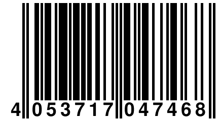 4 053717 047468