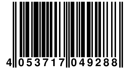 4 053717 049288