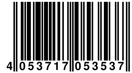 4 053717 053537