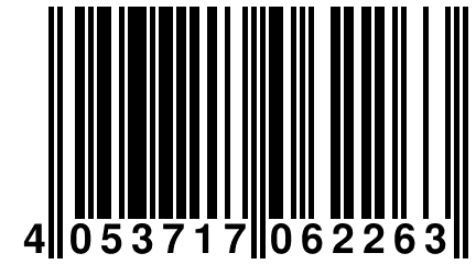 4 053717 062263