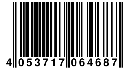 4 053717 064687