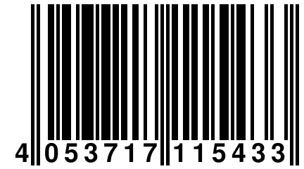 4 053717 115433