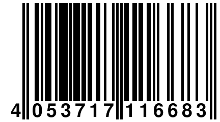 4 053717 116683