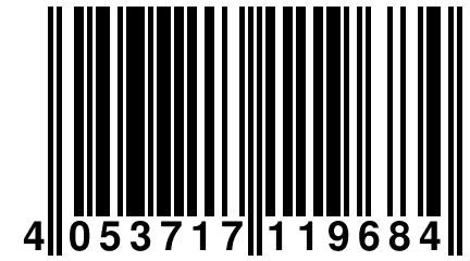 4 053717 119684