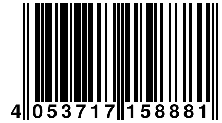 4 053717 158881