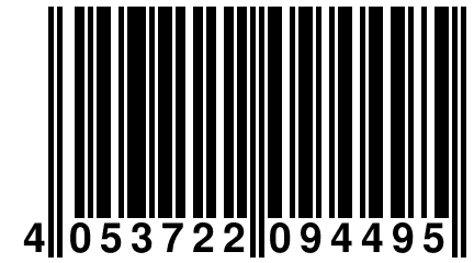 4 053722 094495