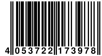 4 053722 173978