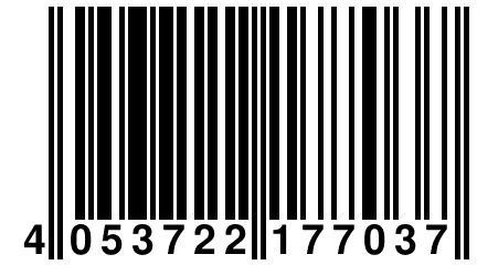 4 053722 177037