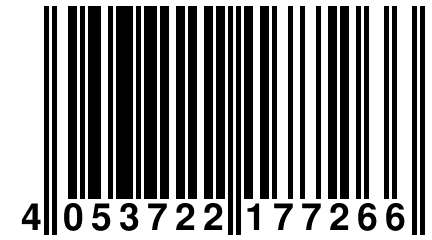 4 053722 177266