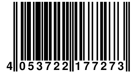 4 053722 177273