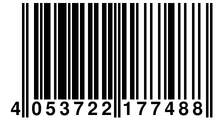 4 053722 177488