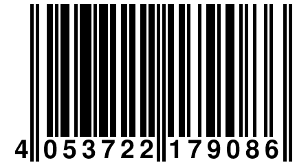 4 053722 179086