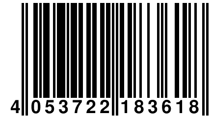 4 053722 183618