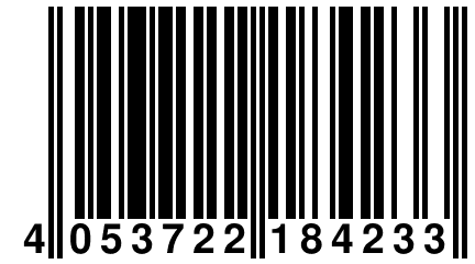 4 053722 184233