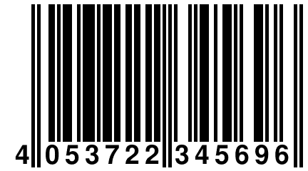 4 053722 345696