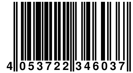 4 053722 346037