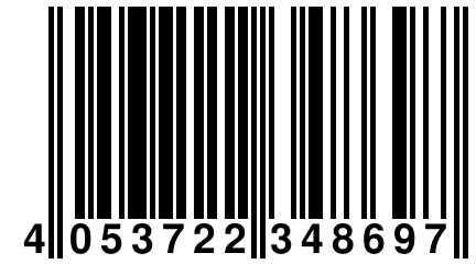 4 053722 348697