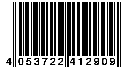 4 053722 412909