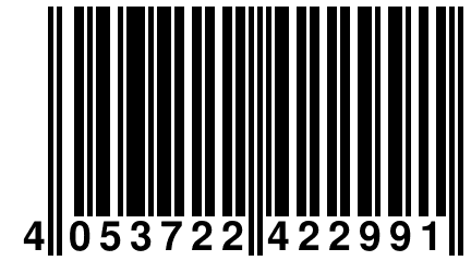 4 053722 422991