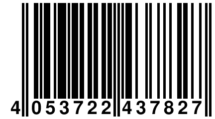 4 053722 437827