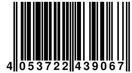 4 053722 439067