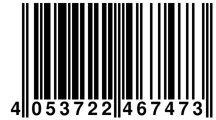 4 053722 467473