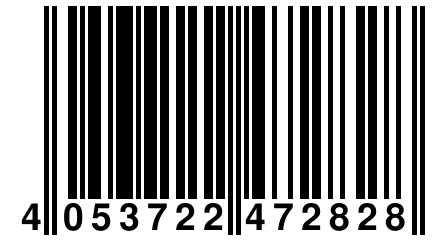 4 053722 472828