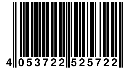 4 053722 525722