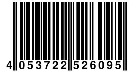 4 053722 526095