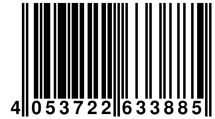 4 053722 633885