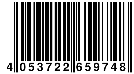 4 053722 659748